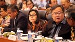 Foto: DPR Panggil Sri Mulyani hingga Gubernur BI Bahas RAPBN 2019