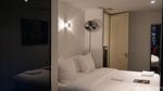 Foto: Kamar Hotel Tersembunyi di Balik Rak Buku