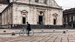 Foto: Turin, Rumah Baru Cristiano Ronaldo