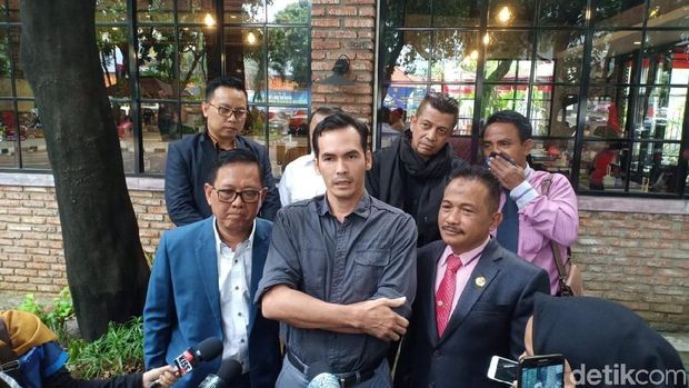 Klaim Dapat Kekerasan dari Atalarik, Tsania Marwa Ngaku Punya Bukti Kuat