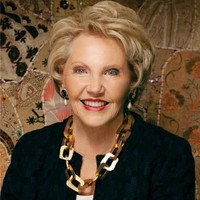 Johnelle Hunt yang merupakan cofounder J.B. hunt Transport Enterprise berada di urutan kelima dengan kekayaan USD 3,2 miliar atau sekitar Rp 46 triliun. Foto: Dok. Forbes