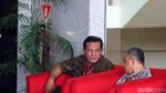 Eks Anggota DPR Rindoko Dahono Wingit Diperiksa Soal e-KTP