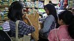 Berburu Seragam Sekolah di Tahun Ajaran Baru