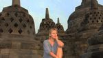 Gaya Traveling Maria Sharapova, Sudah Pernah ke Indonesia