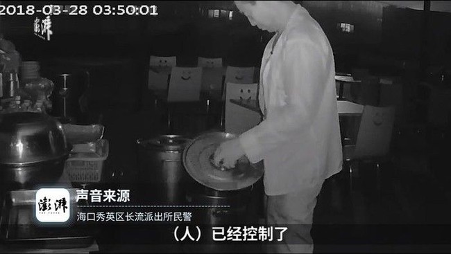 Celana Kemasukan Tikus hingga Kencing di Kaldu, Ini 7 Kejadian Aneh di Restoran