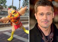 Sebelum Tenar, Bintang Hollywood Ini Punya Profesi Super Unik