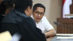 Sidang Lanjutan PK Anas Urbaningrum