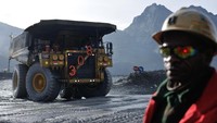 PT Freeport Indonesia telah merealisasikan ekspor konsentrat 465.000 ton dari Februari hingga pertengahan Juni 2018. Istimewa.