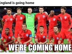 Jelang Final, Ini Meme Kocak Sepanjang Piala Dunia 2018