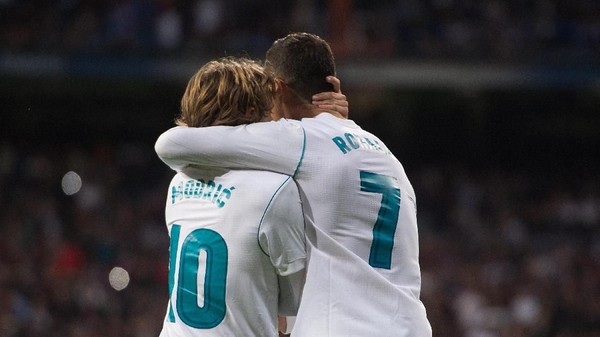 Akan Jadi Piala Dunia Terakhir? Ronaldo, Messi, hingga Modric
