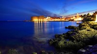 Dubrovnik, tempat paling nikmati menghabiskan malam di Kroasia (CNN Travel)