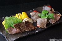 Ini 5 Keunikan Omi Beef dari Sapi Jepang yang Diperlakukan Bak Ratu