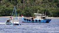 Pemberantasan pencurian ikan diyakini akan membuat wilayah perairan Indonesia betul-betul mampu dimiliki, dikuasai, dimanfaatkan sebesar-besarnya untuk kemampuan rakyat. Istimewa/Lilly Aprilya Pregiwati/Humas KKP.