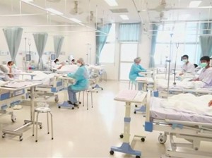 12 Remaja Thailand Akan Keluar dari Rumah Sakit Pekan Depan