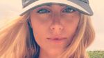 Foto: Gaya Liburan Pilot Cantik dari Swedia