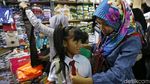 Berburu Seragam Sekolah di Tahun Ajaran Baru