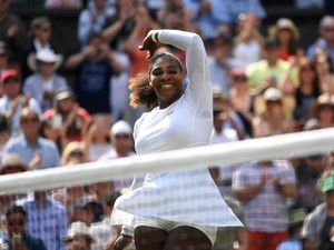 Final Wimbledon Pertemukan Serena dan Kerber
