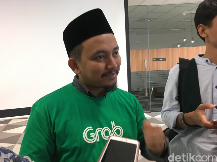 Foto: Agus Tri Haryanto/detikINET Foto: Agus Tri Haryanto/detikINET