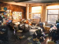 Karya Seni dari Game Dipamerkan di Ajang E3