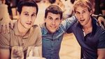 10 Potret Nikola Kalinic, Striker Kroasia yang Ternyata Foodies