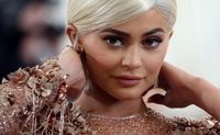 Berharta Rp 14,1 T, Kylie Jenner Jadi Miliuner Termuda Dunia