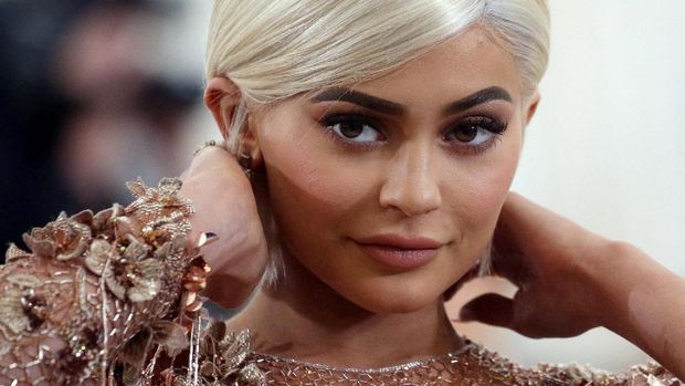 Sekali Posting Kylle Jenner Dapat Rp 14,4 M, Selebgram lain?