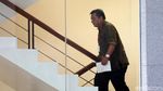 Eks Anggota DPR Rindoko Dahono Wingit Diperiksa Soal e-KTP