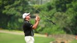 Turnamen Golf BRI Indonesia Open 2018