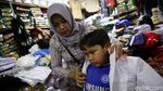 Berburu Seragam Sekolah di Tahun Ajaran Baru