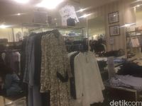 The Executive Diskon Hingga 50%, Kemeja Mulai dari Rp 130 Ribu