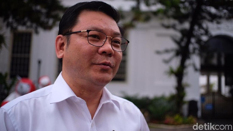 Jelang Asian Games, BRG Cek Kelembapan Gambut Cegah Karhutla Jelang Asian Games, BRG Cek Kelembapan Gambut Cegah Karhutla
