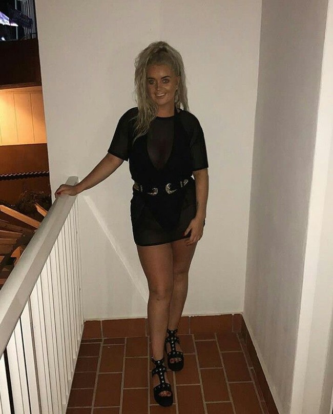 Setelah mendadak tajir, hidup Jane penuh dengan skandal. Mulai dari mabuk-mabukan sambil menyetir mobil sampai berususan dengan pihak polisi hingga masalah percintaannya. Foto: dok. Instagram (@janepark)