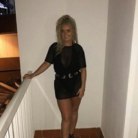 Setelah mendadak tajir, hidup Jane penuh dengan skandal. Mulai dari mabuk-mabukan sambil menyetir mobil sampai berususan dengan pihak polisi hingga masalah percintaannya. Foto: dok. Instagram (@janepark)