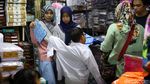 Berburu Seragam Sekolah di Tahun Ajaran Baru
