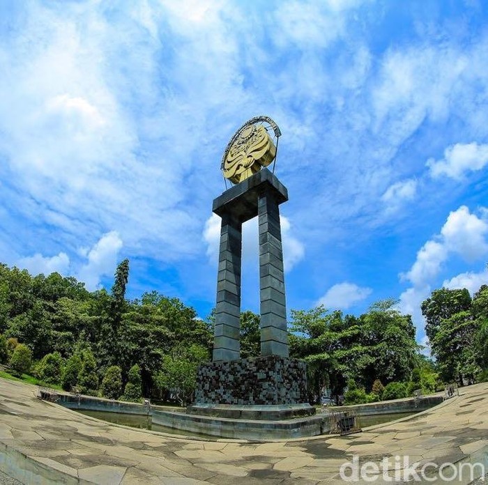Unnes, Semarang, Kamis (12/7/2018).