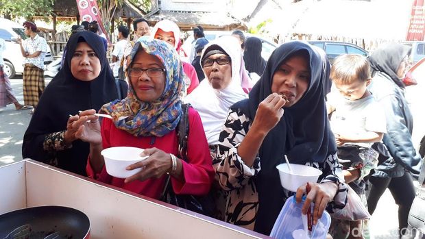 Eksploresep by Kecap ABC Sukses Perkenalkan Makanan Khas 6 Kota Indonesia