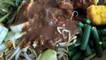 Pedas Segar! Ini 10 Ragam Rujak Buah yang  Bikin Ngiler dan Melek