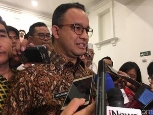 Anies akan Berhentikan Staf Kelurahan yang Pungli di Gandaria Utara