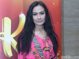Dear Iis Dahlia, Fatin Dulu Audisi X-Factor Pakai Seragam Sekolah