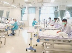 Begini Kondisi Terkini 12 Remaja Selamat dari Gua Thailand