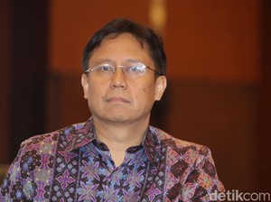 Cerita Dirut Inalum Jalankan Amanat Jokowi Bawa Freeport ke RI