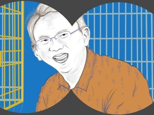 Penjara dan Titik Balik Kehidupan