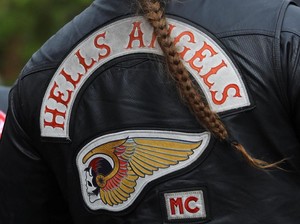 Waduh, Ada yang Berani-beraninya Curi Moge Geng Motor Berbahaya