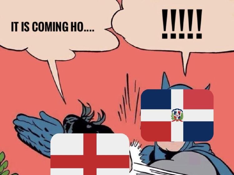 Bukan Sepakbola Coming Home, tapi Inggris Going Home