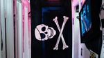 Foto: Museum Punk yang Dulunya Toilet Umum