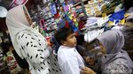 Berburu Seragam Sekolah di Tahun Ajaran Baru