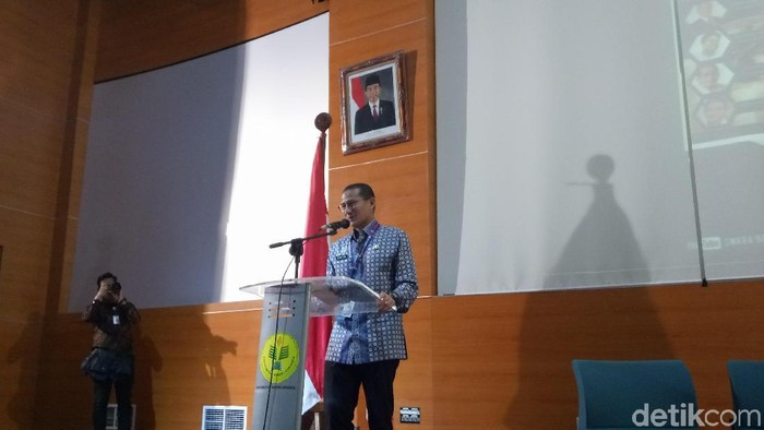 Sandi: Menangkan Hati Emak-emak Kalau Mau Menang Pilpres