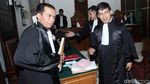Aa Gatot Divonis 1 Tahun Penjara