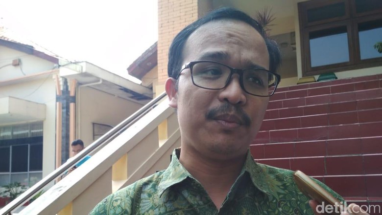 Ramai-ramai Mendadak Miskin, Ombudsman Cek Mudahnya Bikin SKTM Ramai-ramai Mendadak Miskin, Ombudsman Cek Mudahnya Bikin SKTM