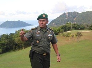 Kodam Cenderawasih Selidiki Penyebar Ancaman KKSB Nduga di Medsos